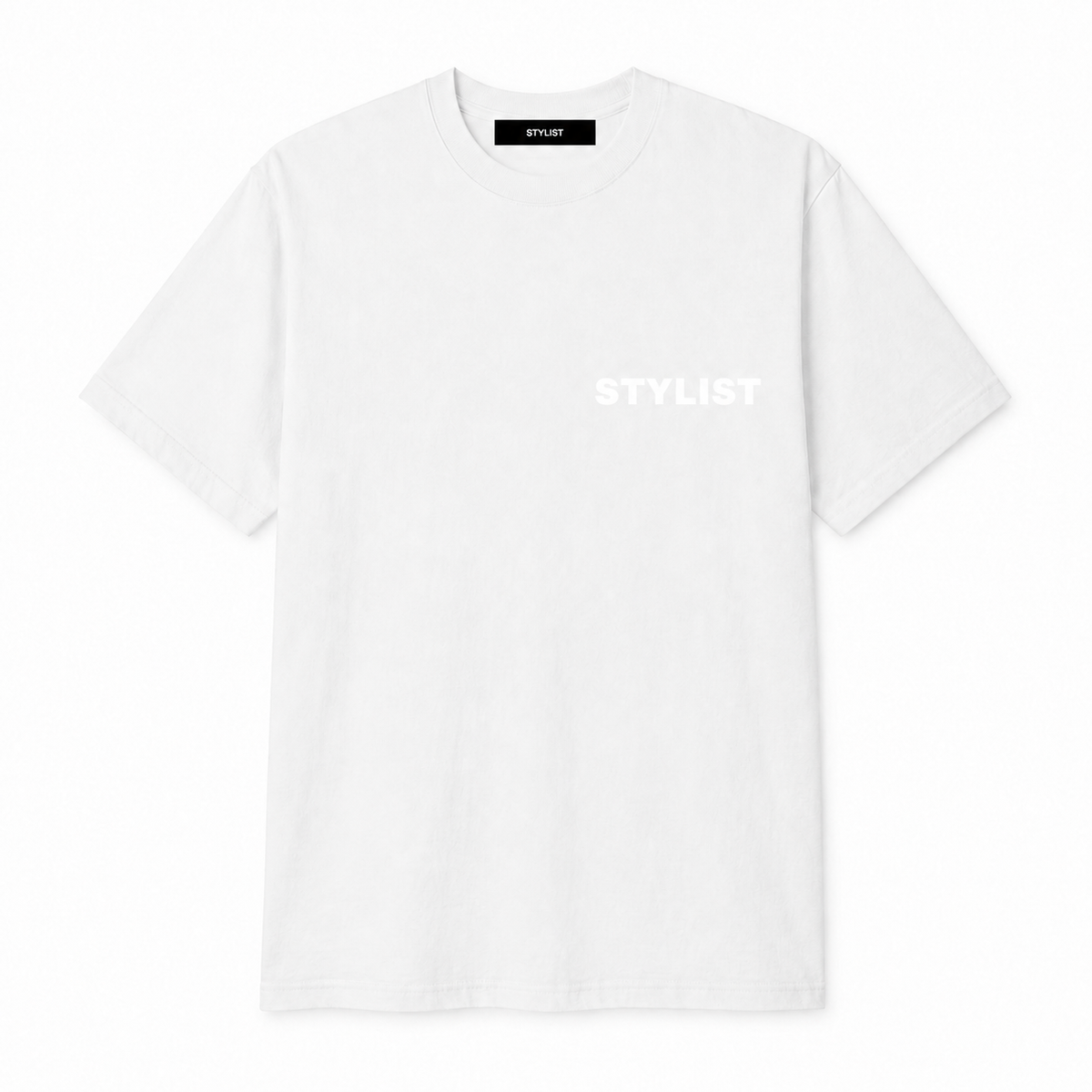 "STYLIST" BASIC LOGO