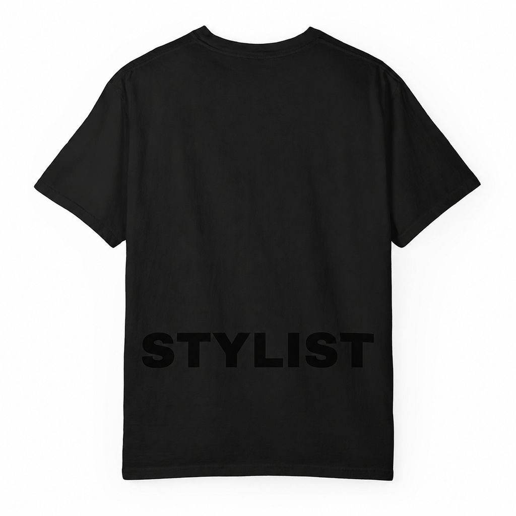 "STYLIST" BASIC LOGO