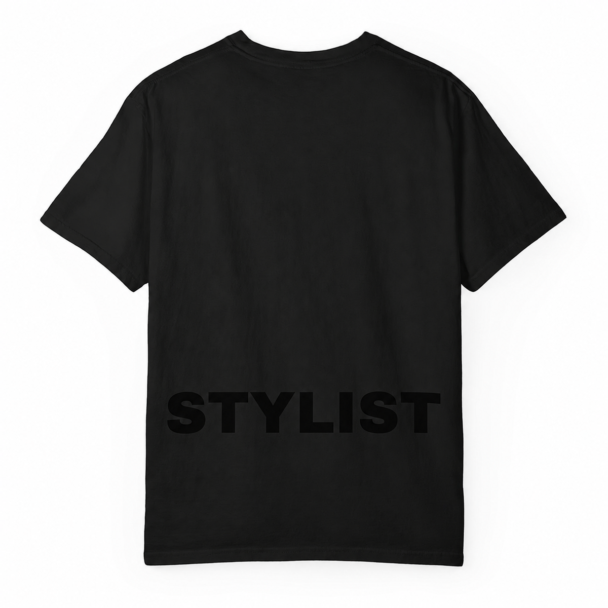 "STYLIST" BASIC LOGO