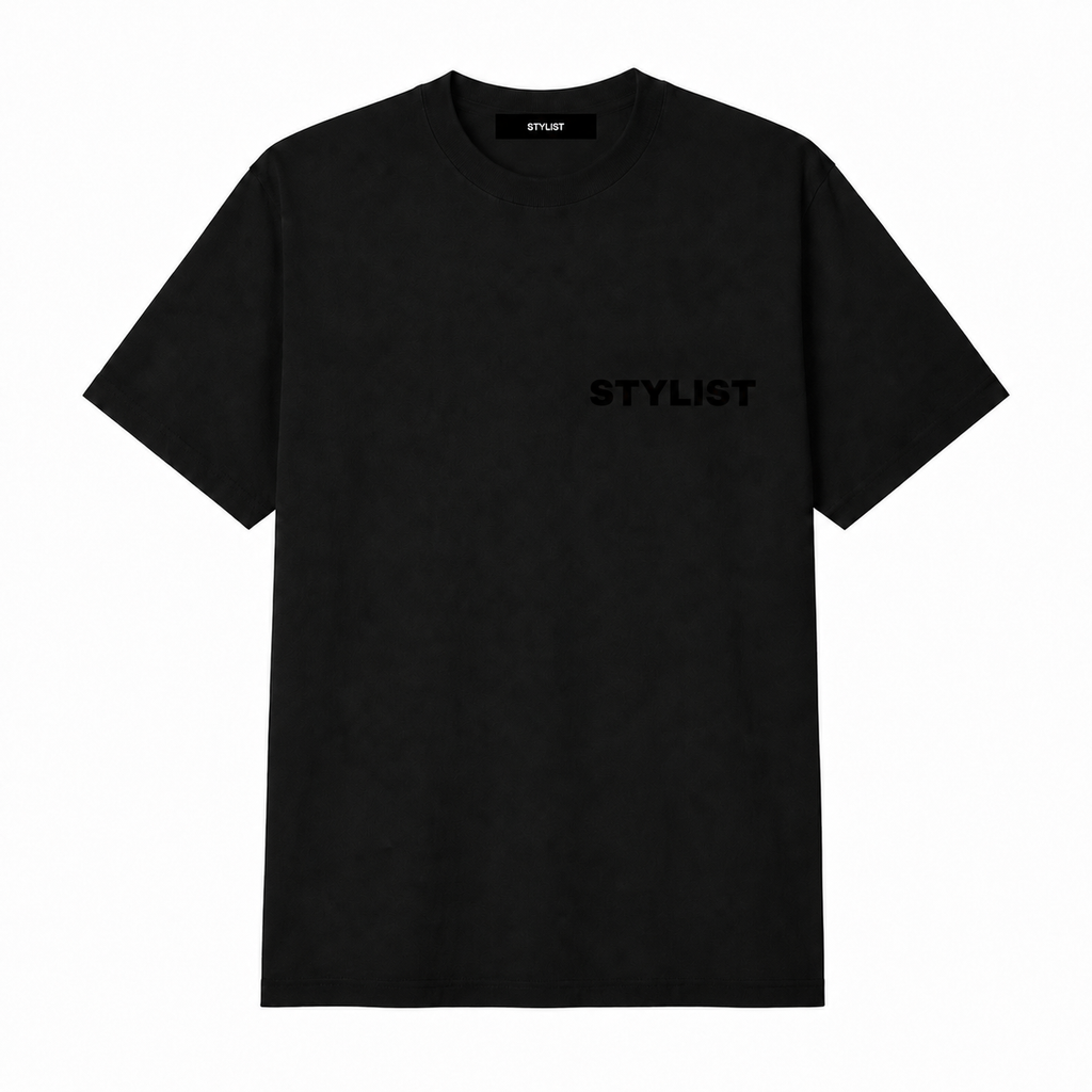 "STYLIST" BASIC LOGO
