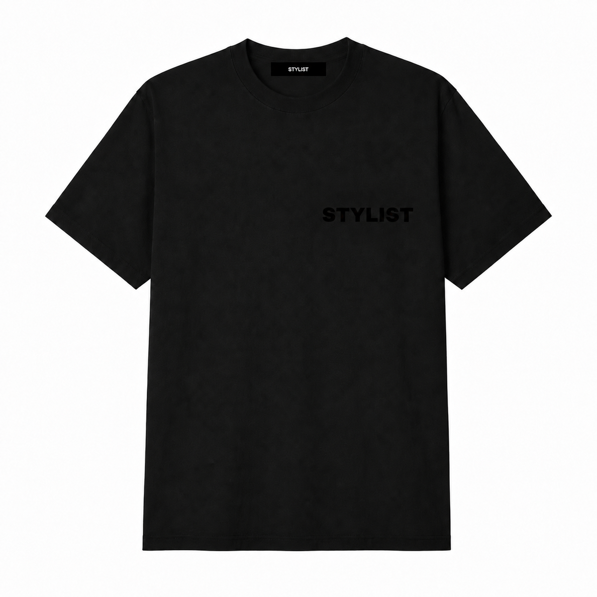 "STYLIST" BASIC LOGO