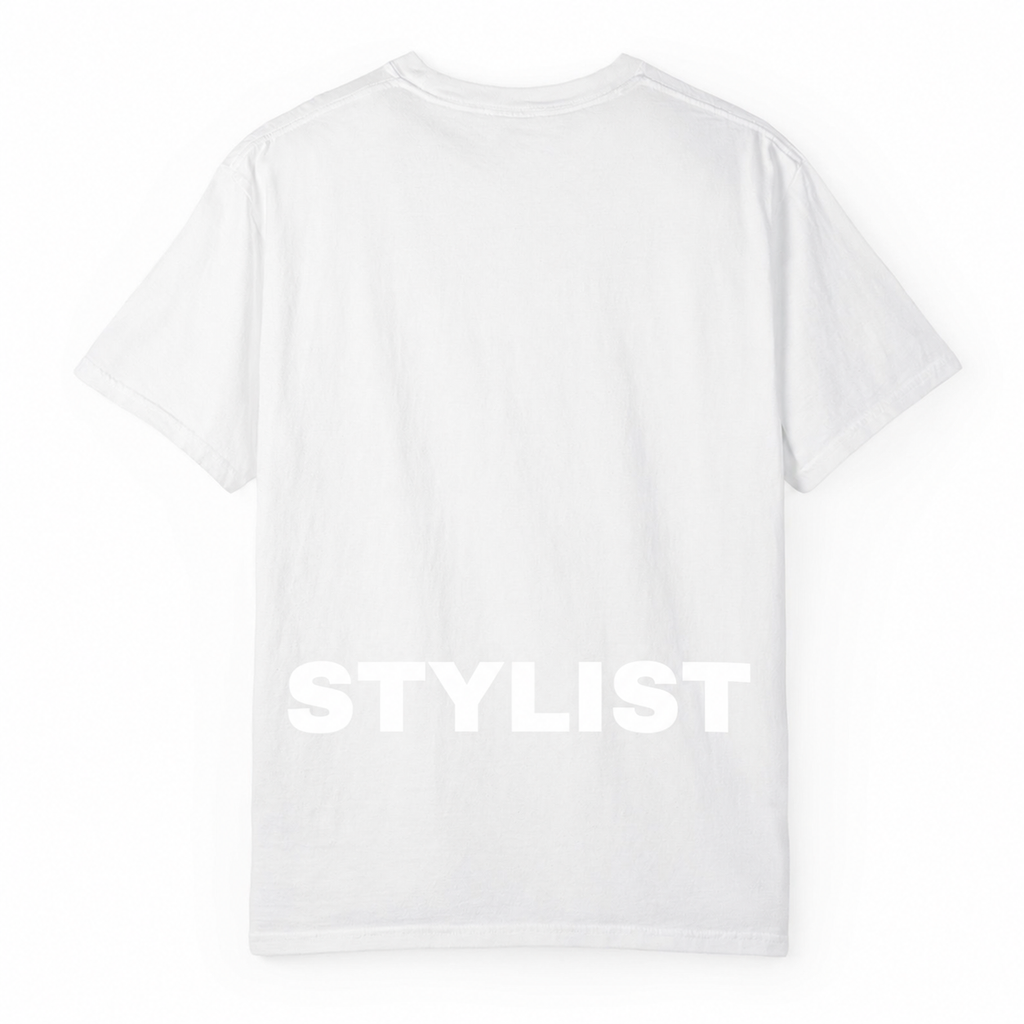 "STYLIST" BASIC LOGO