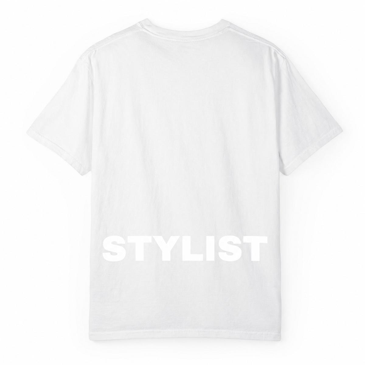 "STYLIST" BASIC LOGO