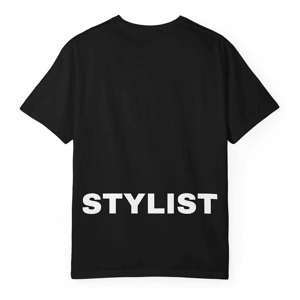"STYLIST" BASIC LOGO