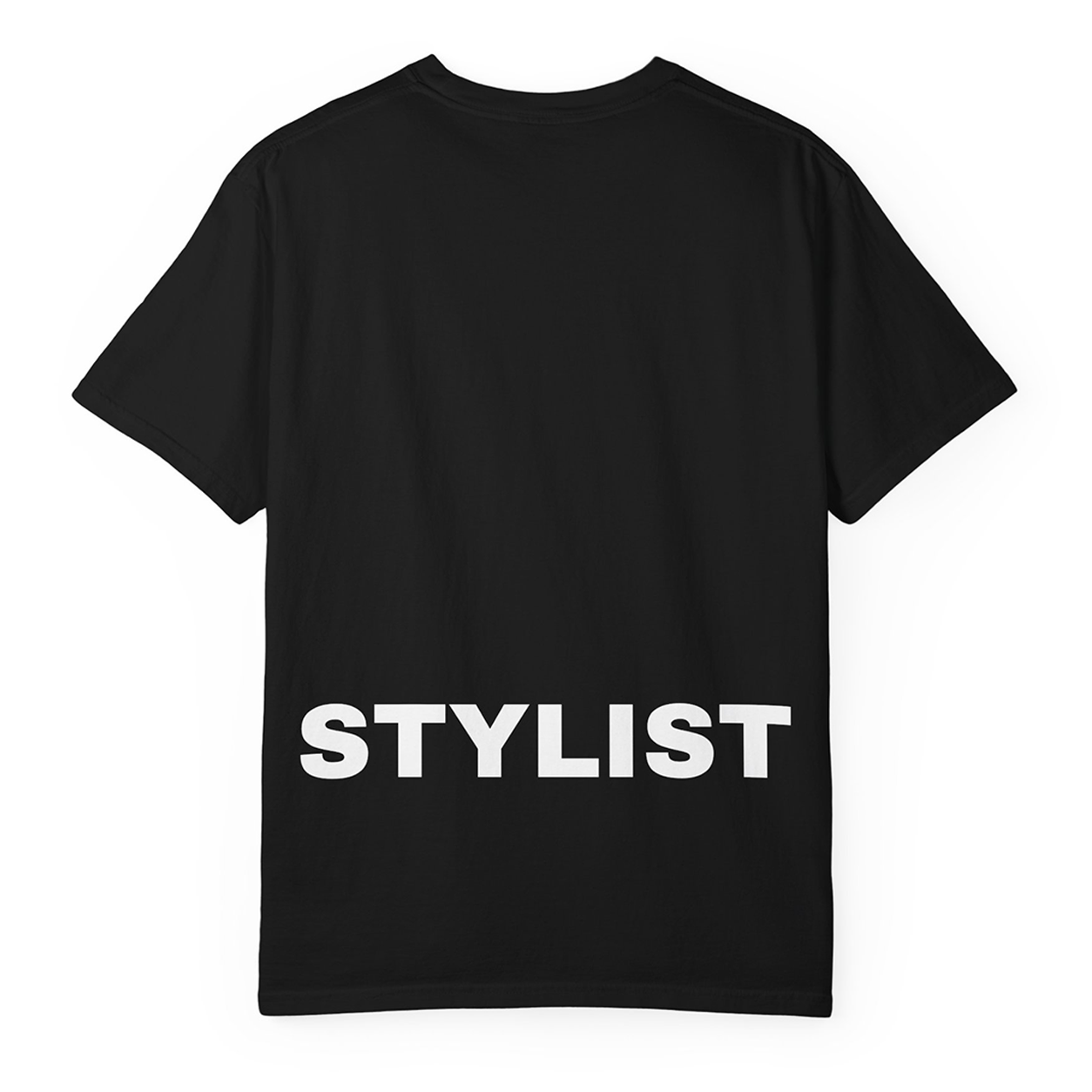 "STYLIST" BASIC LOGO
