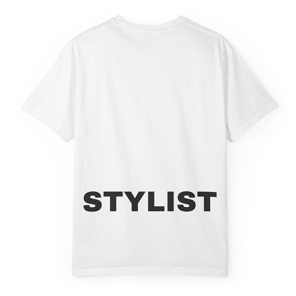 "STYLIST" BASIC LOGO