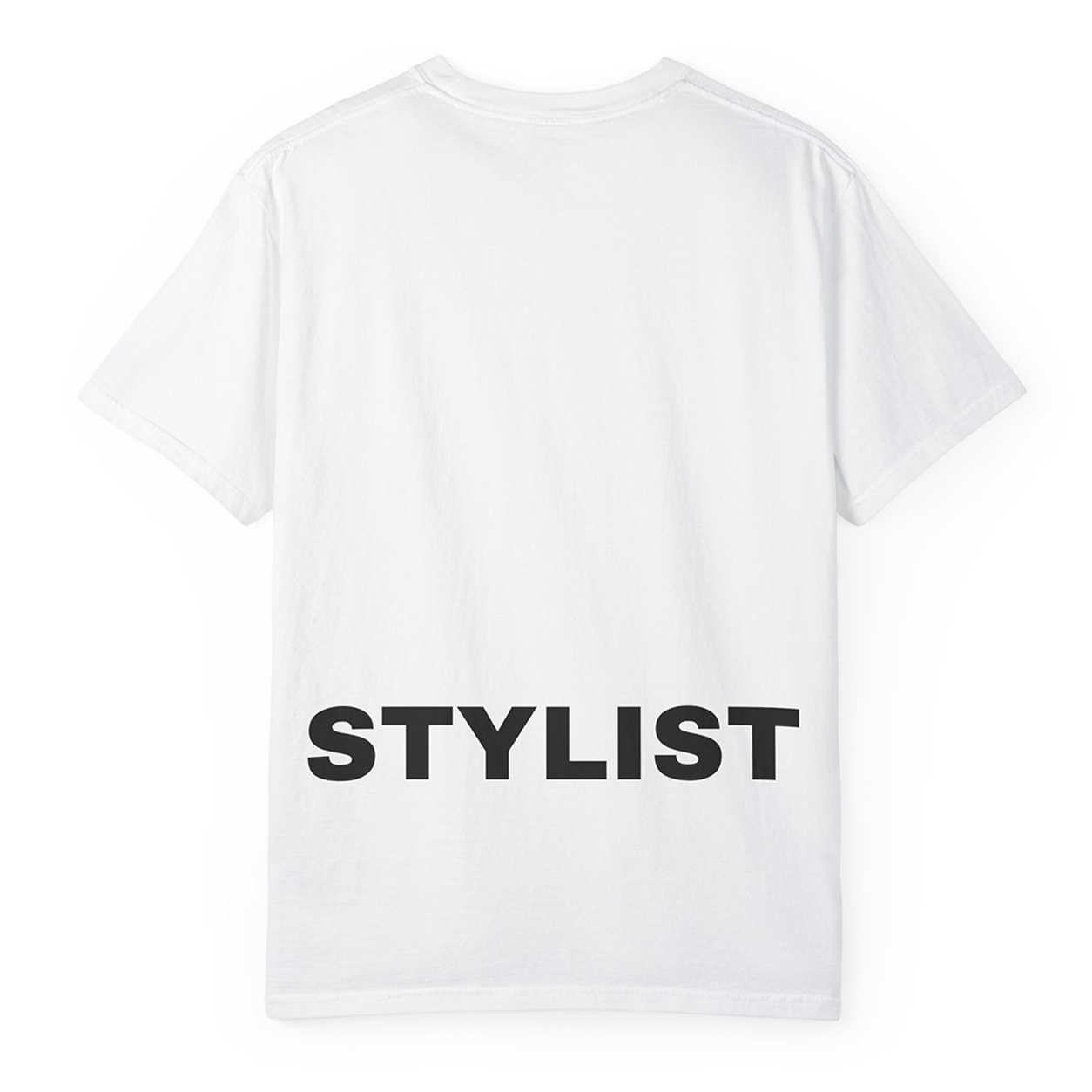 "STYLIST" BASIC LOGO