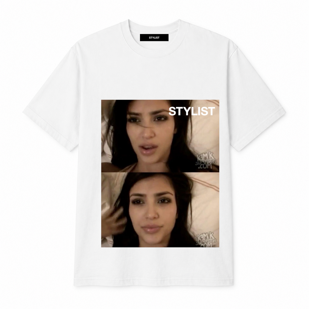KIM K "STYLIST"