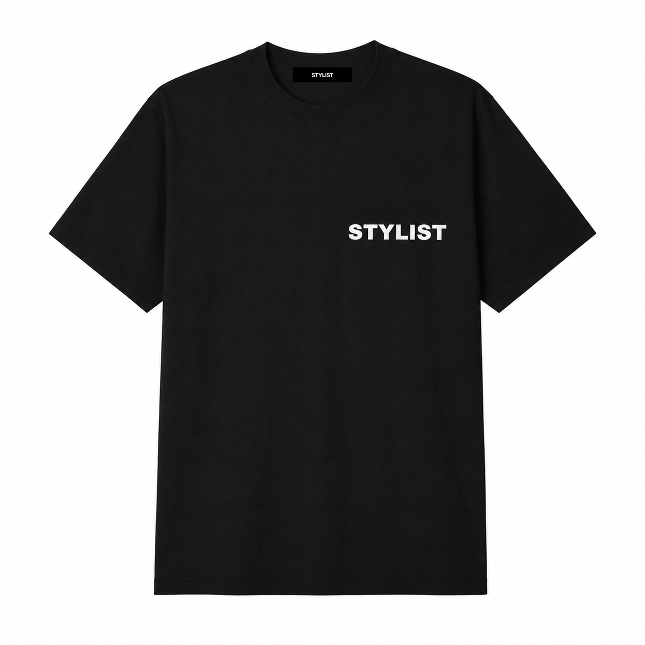 "STYLIST" BASIC LOGO
